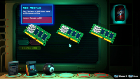 The Incentive Program screenshot 5