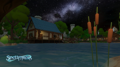 Spellfarers screenshot 2