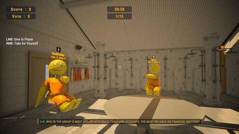 Table Of Truth screenshot 8