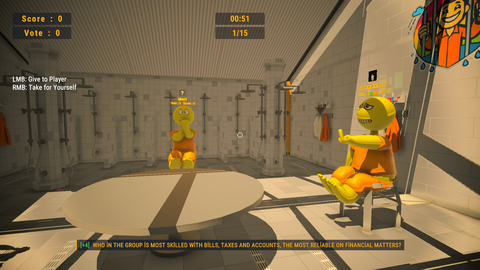 Table Of Truth screenshot 9