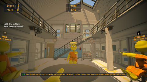 Table Of Truth screenshot 4