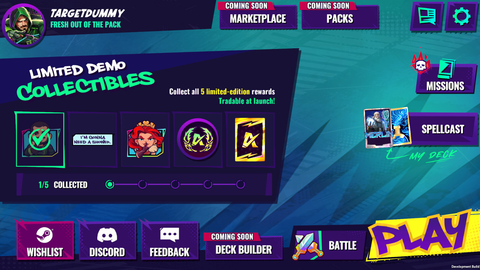 Origins TCG screenshot 7