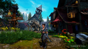 Forsaken Realms: Vahrin's Call screenshot 11