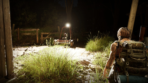 Forest Doesn’t Care screenshot 8
