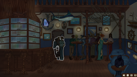 Welcome, Dear Human screenshot 8