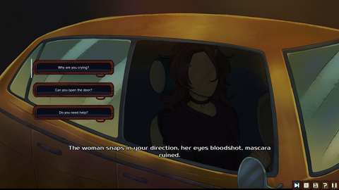 Welcome, Dear Human screenshot 7