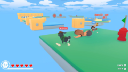 Ruffed Up screenshot 1