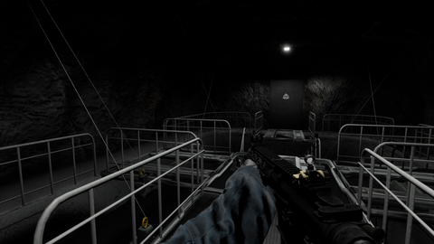 SCP: ReEnter screenshot 8
