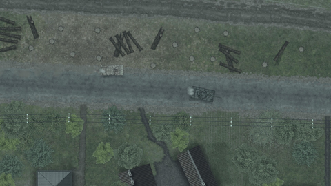 ModernFire screenshot 1