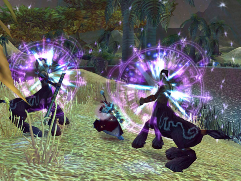 World of Warcraft screenshot 6
