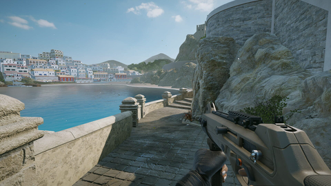 Rainbow Six Siege screenshot 8