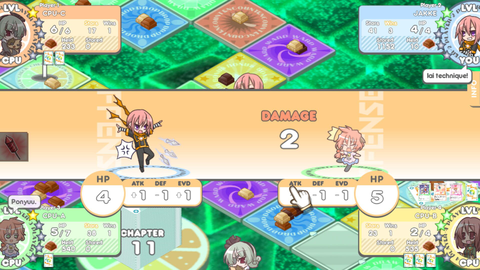 100% Orange Juice screenshot 9