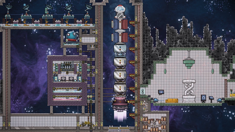 Oxygen Not Included screenshot 2