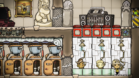 Oxygen Not Included screenshot 6