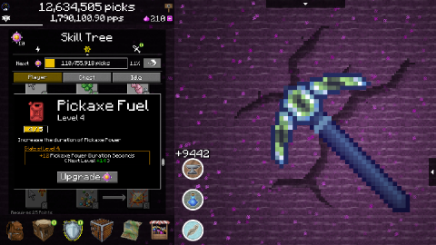 PickCrafter screenshot 9