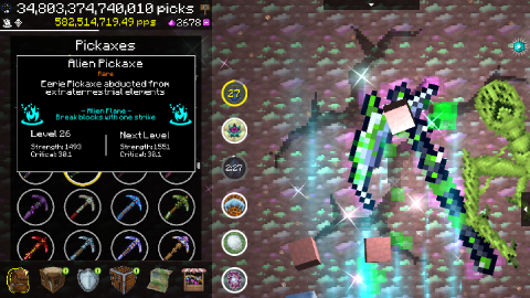 PickCrafter screenshot 6