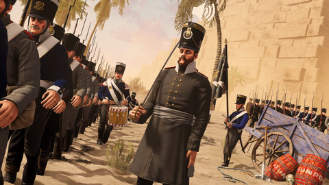 Holdfast: Nations At War screenshot 9
