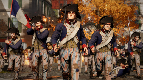 Holdfast: Nations At War screenshot 8
