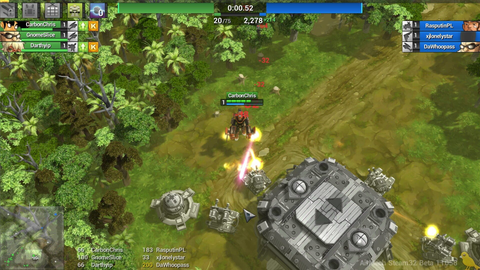 AirMech screenshot 10