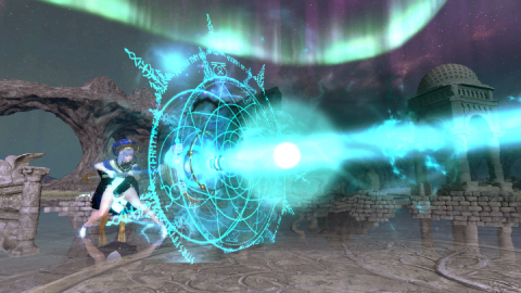 Vindictus screenshot 6