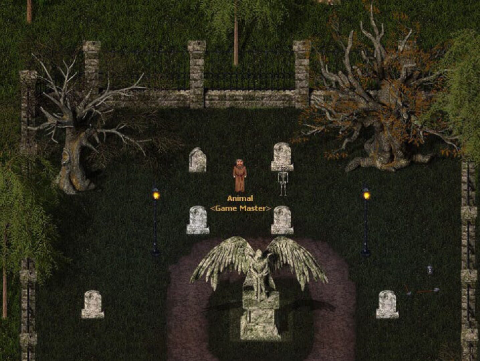 Argentum Online screenshot 2