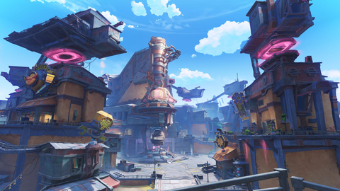Genshin Impact screenshot 1