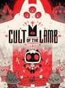 Cult of the Lamb cover art