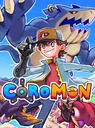 Coromon cover art