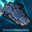 Star Traders: Frontiers cover art