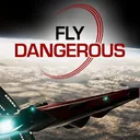 Fly Dangerous cover art
