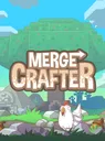 MergeCrafter cover art