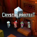 Crystal Project cover art