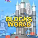 Blocksworld cover art