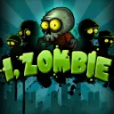 I, Zombie cover art