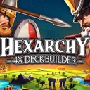 Hexarchy cover art