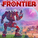 Lightyear Frontier cover art