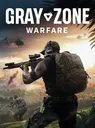 Gray Zone Warfare cover art