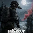 Arena Breakout: Infinite cover art