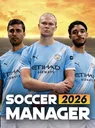 Soccer Manager 2026 cover art