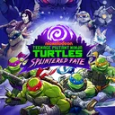 Teenage Mutant Ninja Turtles: Splintered Fate cover art