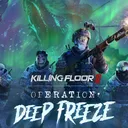 Killing Floor III cover art