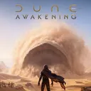 Dune: Awakening cover art