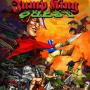 JUMP KING QUEST cover art