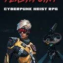 Cyber Knights: Flashpoint cover art