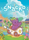 Snacko cover art