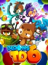 Bloons TD 6 cover art