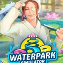 Waterpark Simulator cover art
