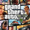 Grand Theft Auto V Enhanced cover art
