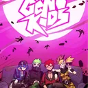 Genokids cover art