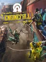 Enginefall cover art